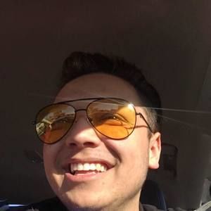 Meet your Posher, Samuel